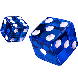 Dice